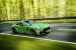 Mercedes-AMG GT R 2016 года